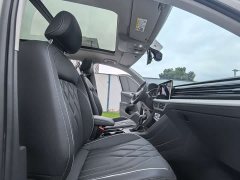 Volkswagen Tiguan L 330TSI Automatic FWD Smart Comfort Edition - ფოტო 7