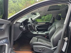Audi A6 (Imported) Avant Pioneer 45 TFSI Premium Dynamic Edition - ფოტო 11