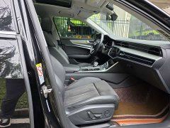 Audi A6 (Imported) Avant Pioneer 45 TFSI Premium Dynamic Edition - ფოტო 12