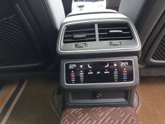 Audi A6 (Imported) Avant Pioneer 45 TFSI Premium Dynamic Edition - ფოტო 14