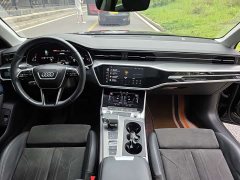 Audi A6 (Imported) Avant Pioneer 45 TFSI Premium Dynamic Edition - ფოტო 15