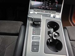 Audi A6 (Imported) Avant Pioneer 45 TFSI Premium Dynamic Edition - ფოტო 16