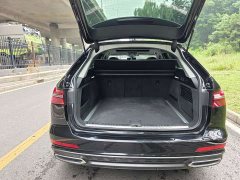 Audi A6 (Imported) Avant Pioneer 45 TFSI Premium Dynamic Edition - ფოტო 19
