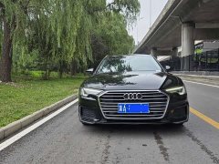 Audi A6 (Imported) Avant Pioneer 45 TFSI Premium Dynamic Edition - ფოტო 2