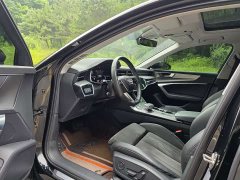 Audi A6 (Imported) Avant Pioneer 45 TFSI Premium Dynamic Edition - ფოტო 6