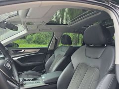 Audi A6 (Imported) Avant Pioneer 45 TFSI Premium Dynamic Edition - ფოტო 7