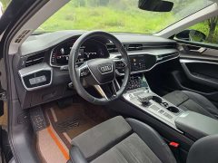 Audi A6 (Imported) Avant Pioneer 45 TFSI Premium Dynamic Edition - ფოტო 8