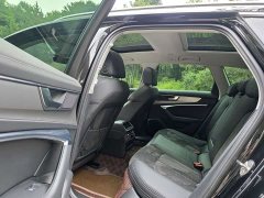 Audi A6 (Imported) Avant Pioneer 45 TFSI Premium Dynamic Edition - ფოტო 9