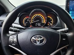 Toyota Yaris L Zhixuan 2022 Zhixuan X 1.5L CVT Luxury Plus - ფოტო 11