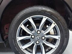 Toyota Yaris L Zhixuan 2022 Zhixuan X 1.5L CVT Luxury Plus - ფოტო 15