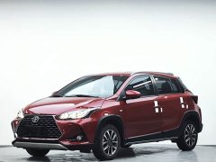 Toyota Yaris L Zhixuan 2022 Zhixuan X 1.5L CVT Luxury Plus - ფოტო 2