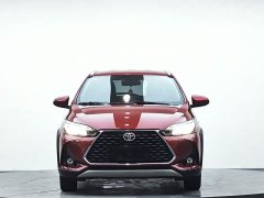 Toyota Yaris L Zhixuan 2022 Zhixuan X 1.5L CVT Luxury Plus - ფოტო 3