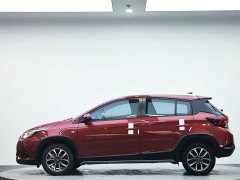 Toyota Yaris L Zhixuan 2022 Zhixuan X 1.5L CVT Luxury Plus - ფოტო 5