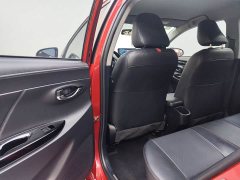 Toyota Yaris L Zhixuan 2022 Zhixuan X 1.5L CVT Luxury Plus - ფოტო 6