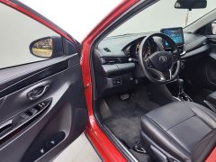 Toyota Yaris L Zhixuan 2022 Zhixuan X 1.5L CVT Luxury Plus - ფოტო 7