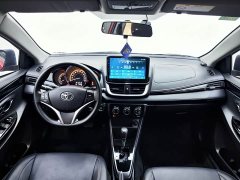 Toyota Yaris L Zhixuan 2022 Zhixuan X 1.5L CVT Luxury Plus - ფოტო 8