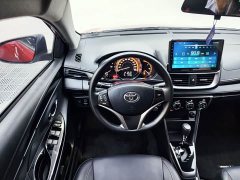 Toyota Yaris L Zhixuan 2022 Zhixuan X 1.5L CVT Luxury Plus - ფოტო 9