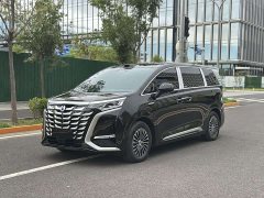 Denza BYD Denza D9 2025 DM-i Smart Drive 1020 AWD Premium - ფოტო 1