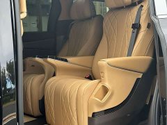 Denza BYD Denza D9 2025 DM-i Smart Drive 1020 AWD Premium - ფოტო 10