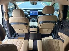 Denza BYD Denza D9 2025 DM-i Smart Drive 1020 AWD Premium - ფოტო 13