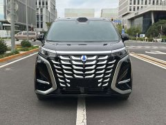 Denza BYD Denza D9 2025 DM-i Smart Drive 1020 AWD Premium - ფოტო 2