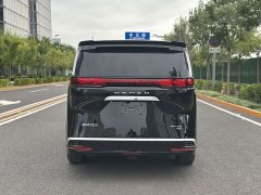 Denza BYD Denza D9 2025 DM-i Smart Drive 1020 AWD Premium - ფოტო 6