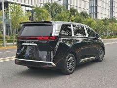 Denza BYD Denza D9 2025 DM-i Smart Drive 1020 AWD Premium - ფოტო 7