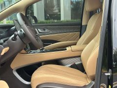 Denza BYD Denza D9 2025 DM-i Smart Drive 1020 AWD Premium - ფოტო 9
