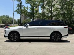 XPeng G9 625 Long Range Max - ფოტო 7