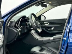 Mercedes-Benz C-Class C 260 L AMG Line - ფოტო 4