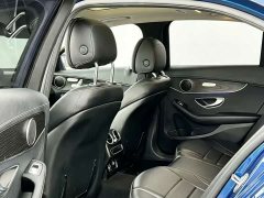 Mercedes-Benz C-Class C 260 L AMG Line - ფოტო 5