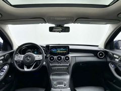 Mercedes-Benz C-Class C 260 L AMG Line - ფოტო 6