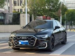 Audi A6L 40 TFSI Luxury Sport Edition - ფოტო 1