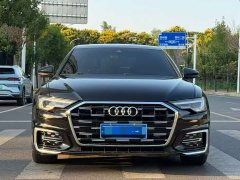 Audi A6L 40 TFSI Luxury Sport Edition - ფოტო 2