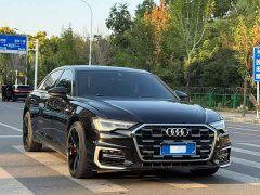 Audi A6L 40 TFSI Luxury Sport Edition - ფოტო 3
