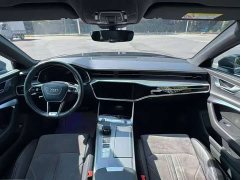 Audi A6L 40 TFSI Luxury Sport Edition - ფოტო 5