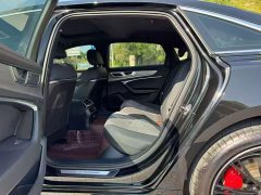 Audi A6L 40 TFSI Luxury Sport Edition - ფოტო 6