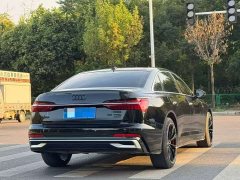 Audi A6L 40 TFSI Luxury Sport Edition - ფოტო 7
