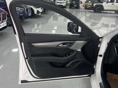 Cadillac CT5 28T Luxury - ფოტო 11