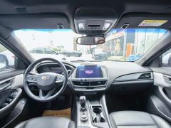 Cadillac CT5 28T Luxury - ფოტო 15