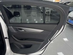 Cadillac CT5 28T Luxury - ფოტო 17