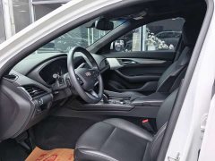 Cadillac CT5 28T Luxury - ფოტო 18