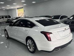 Cadillac CT5 28T Luxury - ფოტო 20