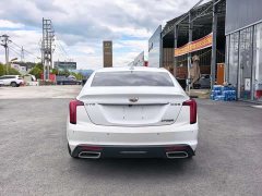 Cadillac CT5 28T Luxury - ფოტო 5