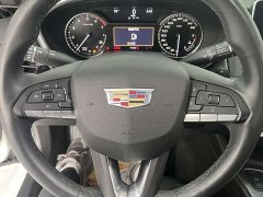 Cadillac CT5 28T Luxury - ფოტო 6
