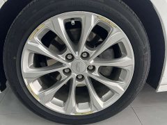 Cadillac CT5 28T Luxury - ფოტო 8