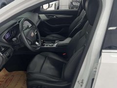 Cadillac CT5 28T Luxury - ფოტო 9