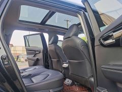 Toyota Highlander 2022 380T AWD Premium 7-Seater - ფოტო 15