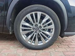 Toyota Highlander 2022 380T AWD Premium 7-Seater - ფოტო 18