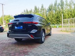 Toyota Highlander 2022 380T AWD Premium 7-Seater - ფოტო 19